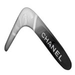 bumerang od Chanel